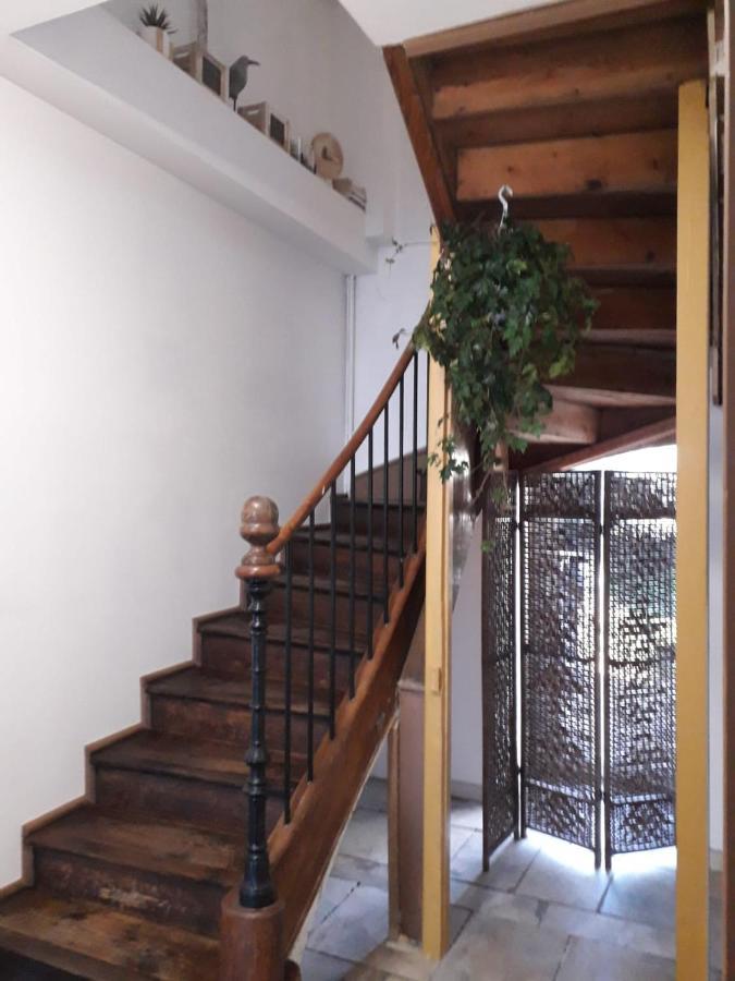 "Cosy Trendy & Chic" - Stayhome Quimper Exterior photo