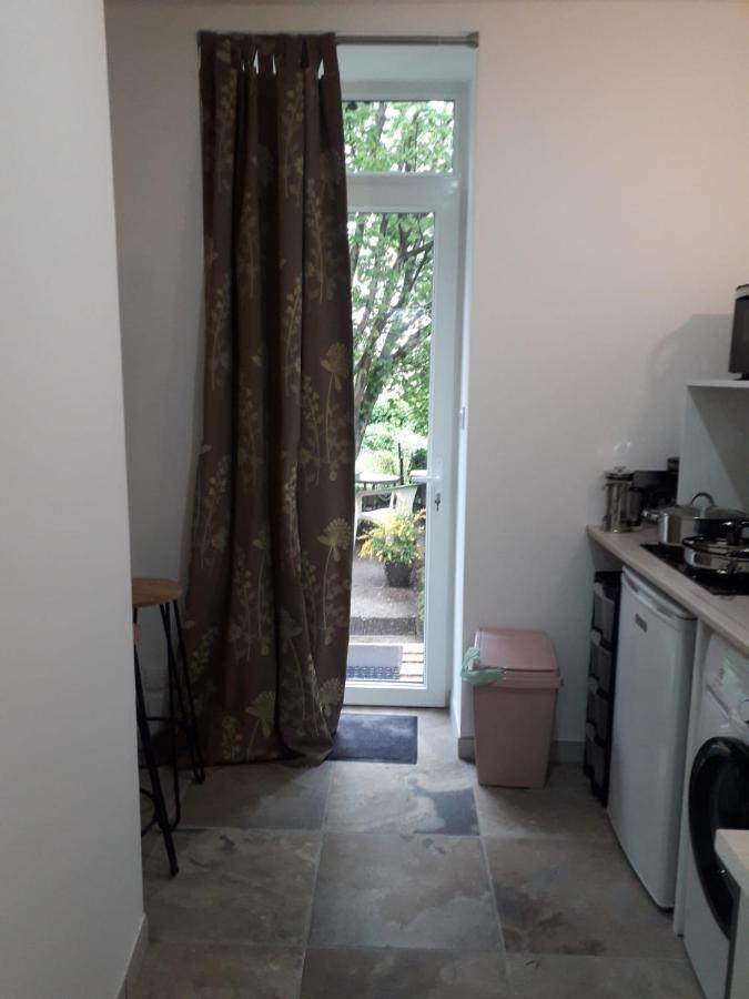 "Cosy Trendy & Chic" - Stayhome Quimper Exterior photo